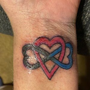 Meet your Posher, Trish